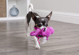 Flying Pigs with Chew Guard Technology Squeaker Dog Toys Dog Toys Pet Clever 