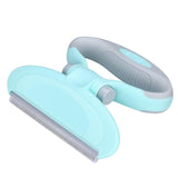 Foldable Pet Grooming Brush Cat Pet Clever 
