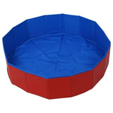 Foldable Pet Swimming Pool Toys Pet Clever 