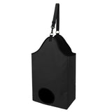 Foldable Slow Feeding Horse Hay Bag Horse Feeding Equipment Pet Clever 