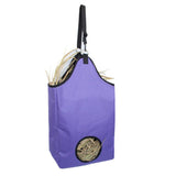 Foldable Slow Feeding Horse Hay Bag Horse Feeding Equipment Pet Clever 