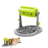 Food Treats Pet Toys Feeder Dog Bowls & Feeders Pet Clever 
