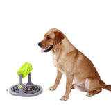 Food Treats Pet Toys Feeder Dog Bowls & Feeders Pet Clever 