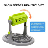 Food Treats Pet Toys Feeder Dog Bowls & Feeders Pet Clever 