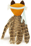 Fox Feathered Cat Toy Cat Toys Pet Clever 