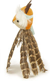 Fox Feathered Cat Toy Cat Toys Pet Clever 