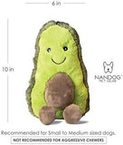 Fruit Collection Squeaky Dog Toy with Squeaker Dog Toys Pet Clever 