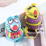 Funny Cat Mouse Toy Toys Pet Clever 