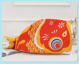 Funny Fish-Type Pet Nest Dog Beds & Blankets Pet Clever 2 