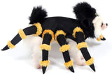 Funny Spider Costume for Dogs Dog Clothing Pet Clever 