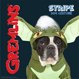 Gremlins Halloween Costume for Dogs with Hood Dog Clothing Pet Clever 