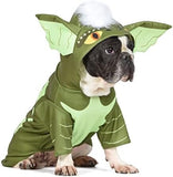 Gremlins Halloween Costume for Dogs with Hood Dog Clothing Pet Clever Large 