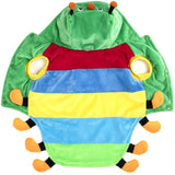 Halloween Caterpillar Dog Costumes Dog Clothing Pet Clever 