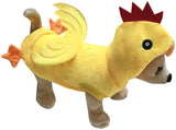 Halloween Rooster Chicken Pet Costume Dog Clothing Pet Clever S 