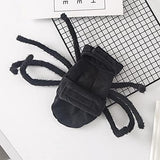 Halloween Spider Costume for Dog Cats Dog Clothing Pet Clever 
