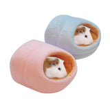 Hamster Bed House Hamster Pet Clever 