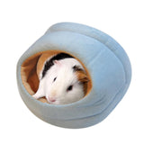Hamster Bed House Hamster Pet Clever 