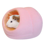 Hamster Bed House Hamster Pet Clever 