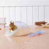 Hamster Cage Bathroom Sauna Hamster Pet Clever 