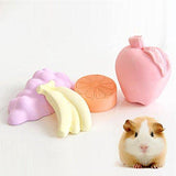 Hamster Chew Toy for Healthy Teeth Hamster Pet Clever 