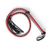 Hand Made Braided Riding Whips Horse Whip Pet Clever 