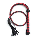 Hand Made Braided Riding Whips Horse Whip Pet Clever 