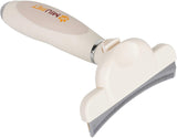 Head Shaped Pet Grooming Brush Cat Pet Clever 