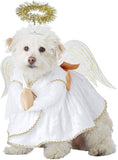 Heavenly Hound Pet Costume Dog Clothing Pet Clever 