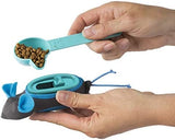Hunting Snacker for Cats Cat Pet Clever 