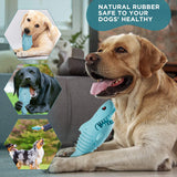 Interactive Dog Toys Milk Flavor Dog Teeth Grinding Toys Toys Pet Clever 