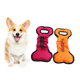 Interactive Pet Pull Chew Toy Toys Pet Clever 