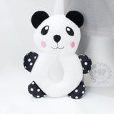 Interactive Plush Chew Toy Toys Pet Clever 