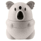 Koala Toothpick Holder Box Other Pets Design Accessories Pet Clever 