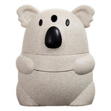 Koala Toothpick Holder Box Other Pets Design Accessories Pet Clever 