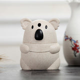 Koala Toothpick Holder Box Other Pets Design Accessories Pet Clever 