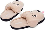 Labrador Slippers Other Pets Design Footwear Pet Clever 