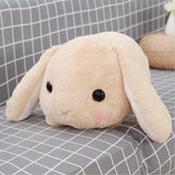 Long Ears Rabbit Plush Pillow Other Pets Design Accessories Pet Clever 2 