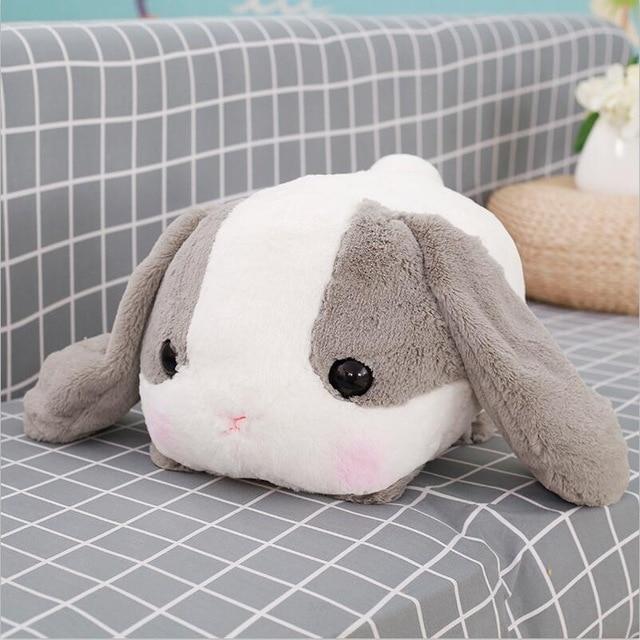 Long Ears Rabbit Plush Pillow Other Pets Design Accessories Pet Clever 1 