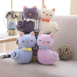 Lovely Cat Doll Toys Cat Design Accessories Pet Clever 
