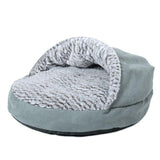 Lovely Pet Soft House Bed ﻿ Dog Beds & Baskets Pet Clever 