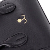 Luxury Leather Cat Messenger Handbags Cat Design Bags Pet Clever 