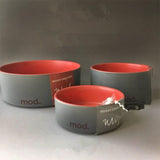 Minimalist Pet Feeding Bowl Cat Bowls & Fountains Pet Clever 