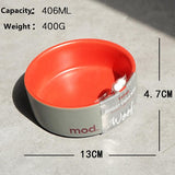 Minimalist Pet Feeding Bowl Cat Bowls & Fountains Pet Clever 