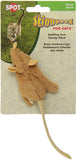 Mouse Shaped Cat Catnip Toy Cat Toys Pet Clever 