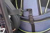 Multi-functional Pet Shoulder Bag Dog Carrier & Travel Pet Clever 