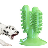 Multiple Dog Chewing Toys Toothbrush Medical Pet Clever 