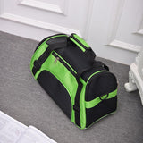 Neon Color Pet Carrier Bags Carrier Pet Clever 
