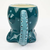 Octopus Ceramic Mug 18 Oz Other Pets Design Mugs Pet Clever 