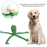 Octopus Pet Interactive Training Toys Toys Pet Clever 