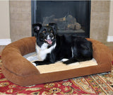 Orthopedic Foam Mattress Dog Bed Dog Beds & Blankets Pet Clever 